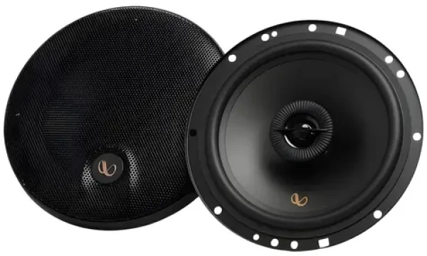 Infinity Alpha 603 / Koaxiálny reproduktor / 165 mm / 60/480 W / 90 dB / 4 ? (INFSPKAL603)