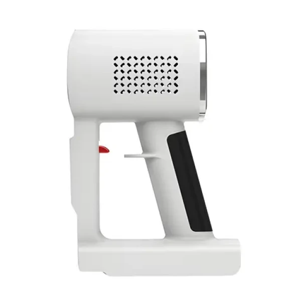 Adler AD 7051.1 biela / Náhradná batéria pre vysávač AD 7051 / 2200 mAh / Li- ION (AD 7051.1)