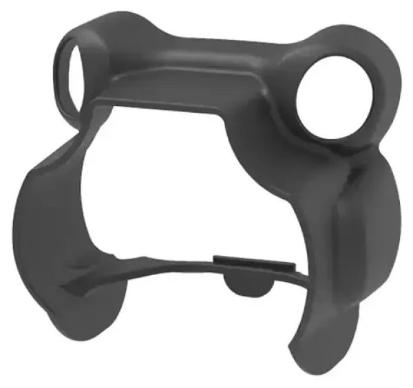 Sunnylife N4P-ZG699-D čierna / Kryt objektívu / pre DJI Mini 4 Pro (N4P-ZG699-D)