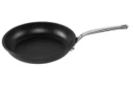 De Buyer Choc Extreme nepriľnavá panvica s nerezovou rukoväťou 24 cm (DB8300-24)