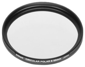 Nikon 55MM Filter C-PL II (FTA70801)