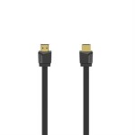 Hama Essential Line Flexi-Slim HDMI kábel High Speed 4K 1.5 m (205013-H)