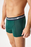 3PACK Boxerky JACK AND JONES JACOliver