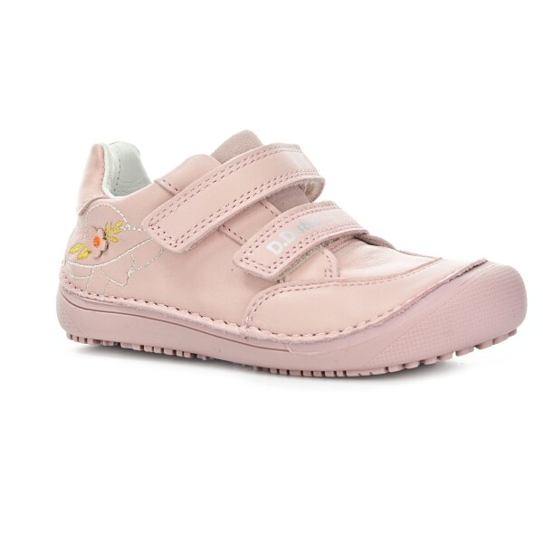 D.D.Step DDStep S063-61572 Baby Pink celoročné nízke barefoot topánky 29 EUR