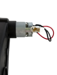 Mamido Mamido Motor s prevodovkou 555-C 24V 200W 12000 RPM