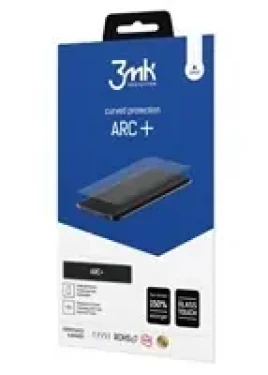 3mk ARC+ Ochranná fólia pre Samsung Galaxy A36 5G (5903108620574)