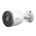 Dahua Bullet D1 biela / Vonkajšia IP kamera / 5 Mpx / Wi-Fi 6 / farebné nočné videnie / IP67 (DH-IPC-F5DP-PV-0360B-EUR)