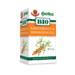 HERBEX BIO TEA RAKYTNIK