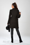 Gamstel Coat Nicol Black