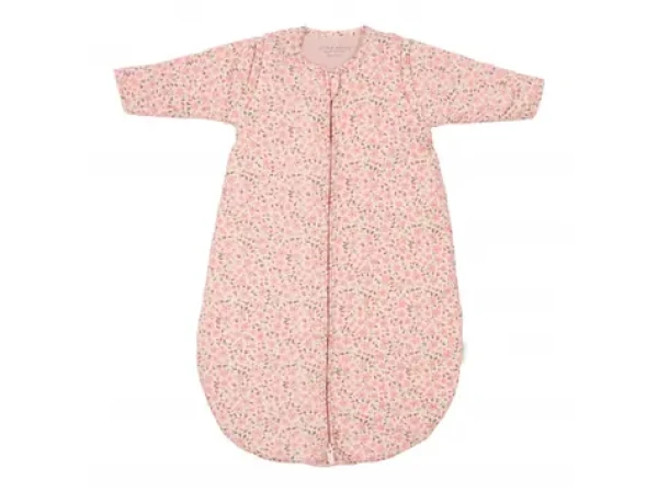 Little Dutch Spací vak s oddeliteľnými rukávmi 90 cm Fairy Floral (TE11754031LD)