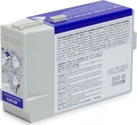 Epson Toner SJIC15P CMY (C33S020464)