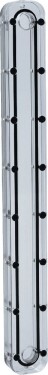 Stealkey Customs Cubetube - 280 mm, Acryl
