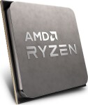 AMD Ryzen 5 5600, 3.5 GHz, 32 MB, MPK (100-100000927MPK)