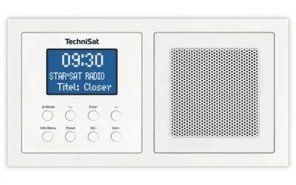 Technisat UP