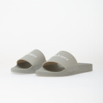 Tenisky Palm Angels Classic Logo Sliders Grey White EUR 42