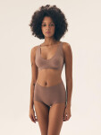 Podprsenka/top Henderson Ladies 42850 Bake S-XL černá XL