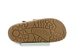 Froddo Tex Winter G3160246-6 Bordeaux zimné barefoot topánky 24 EUR
