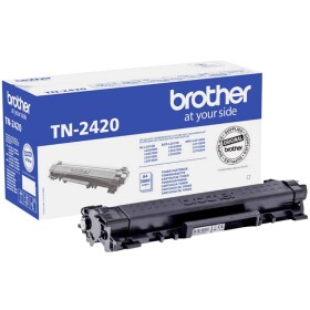 Brother TN-2420 Black Originál (TN2420)