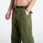 Kalhoty Gramicci Hemp Relaxed Pant Olive XL
