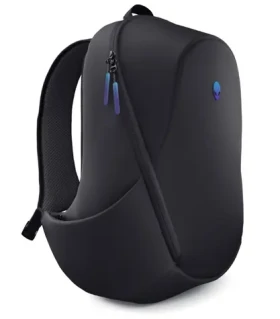 DELL Alienware AW5625P čierna / Batoh pre notebooky do 16" / 21 l / vodeodolný (460-BFCR)