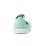 Igor Canvas Pepito Mint detské barefoot baleríny 26 EUR