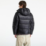 Bunda OBEY Stratus Puffer Jacket Black L