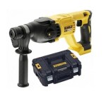 DeWalt DCH133NT / Aku kladivo SDS- PLUS / 18V / bez batérie / kufor (DCH133NT)