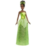 Mattel Disney Princess bábika - TIANA