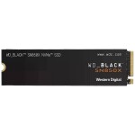 WD Black SN850X 2TB, WDS200T2X0E