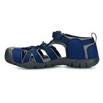 Keen Seacamp II Naval Academy/Drizzle AD (CNX) športové sandále 37 EUR
