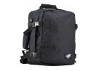 Batoh do lietadla 40x30x20 CabinZero Classic 28L Absolute Black