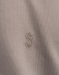 ONE OF XX Sheltersuit Logo Crewneck Sweat Army green M