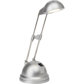 Katrina G94816/11 LED stolná lampa 5.7 W En.trieda 2021: F (A - G) titan; G94816/11