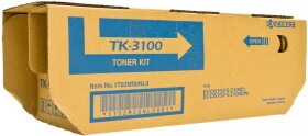 Kyocera TK-3100 Black Originál (1T02MS0NL0)