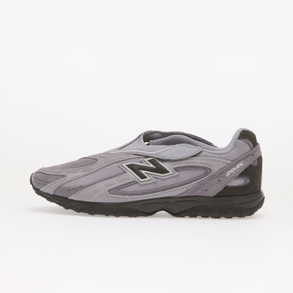 Tenisky New Balance 204V Off-Line Grey/ Digital Mist/ Black Cement EUR 41.5