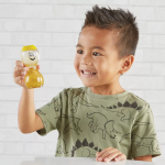 Learning Resources Learning Resources Zmyslové senzorické fľaše