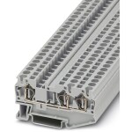 Feed-through terminal block ST 4-TWIN 3031393 Phoenix Contact; 3031393
