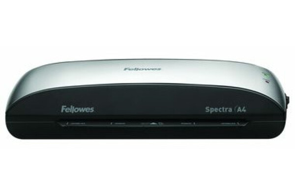 Fellowes Laminator SPECTRA A4 / 230 mm / 125 mic / 30 cm/min (FELLASPECTRA4)