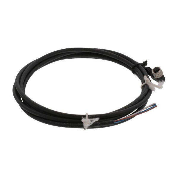 Molex upravený zástrčkový konektor pre senzory - aktory, 1200868077, 1 ks; 1200868077