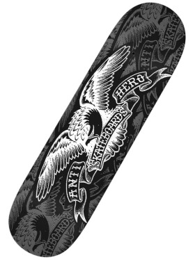 Antihero COPIER EAGLE PP skateboard doska - 8.25