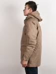 RVCA PATROL DARK KHAKI zimná bunda pánska