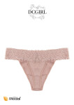 DC Girl tangá 26706/pattern.67 A'2 S-L modal směs barev M