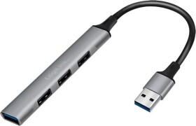 LogiLink 4x USB-A 3.0 (UA0391)