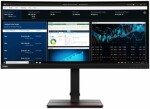 Lenovo ThinkVision P34w-20 (62CCRAT3EU)