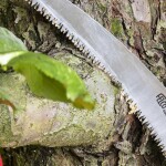 Zatváracia pílka FELCO 604
