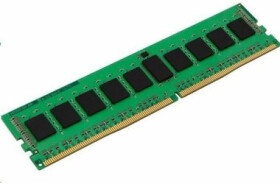 Kingston 4GB (1x 4GB) DDR4 3200MHz / CL22 / DIMM / 1.2V / Non-ECC / Un-Registered (KVR32N22S6/4)