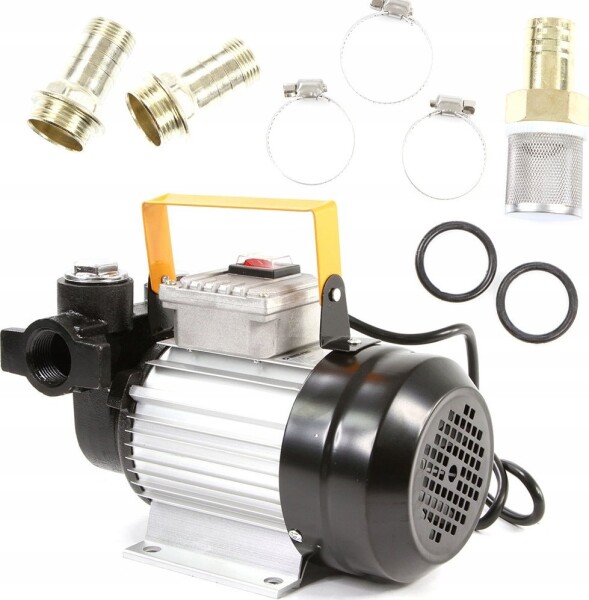 Fiskars OIL PUMP 230V/550W