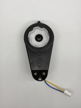 Mamido Mamido Motor s prevodovkou RS550 24V 12000 RPM