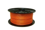 Filament-PM PLA tlačová struna medená 1,75 mm 1 kg Filament PM