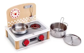 Hape Kuchynka s grilom